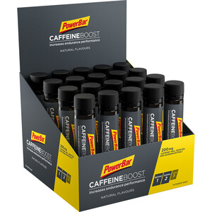 PowerBar Caffeine Boost 20x25ml