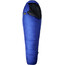 Mountain Hardwear Rook Schlafsack -1°C Long blau