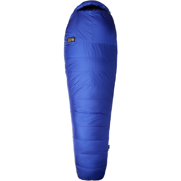Mountain Hardwear Rook Schlafsack -1°C Long blau