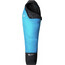 Mountain Hardwear Lamina Schlafsack -1°C Long blau/schwarz