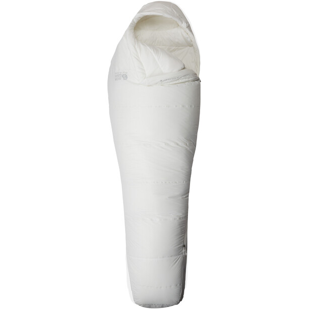 Mountain Hardwear Lamina Plus AF Schlafsack -9°C Long weiß