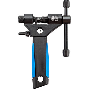 BBB Cycling Nautilus II BTL-05 Chain Tool svart svart