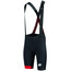 ASSOS Equipe RS S9 Bib Shorts Men national red