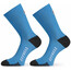 ASSOS XC Socken blau