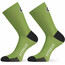 ASSOS XC Socks pan green