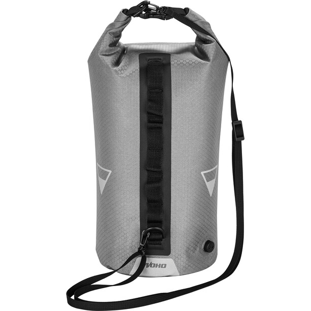 WOHO X-Touring Dry Bag 7l, grigio