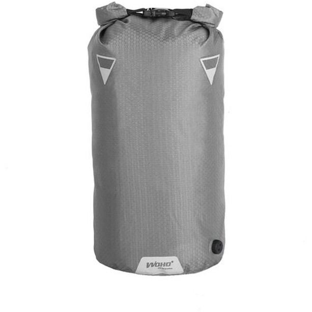 WOHO X-Touring Dry Bag 7l grau