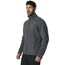 Berghaus Prism PolarTec InterActive Fleece Jacket Men carbon