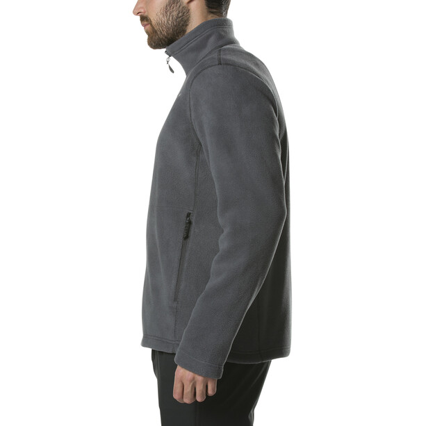 Berghaus Prism PolarTec InterActive Fleece Jacket Men carbon