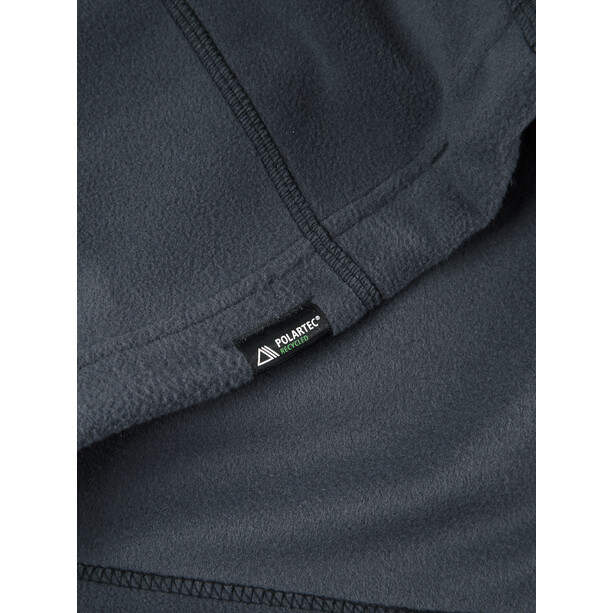 Berghaus Prism Micro PolarTec InterActive Fleece Jacket Men carbon