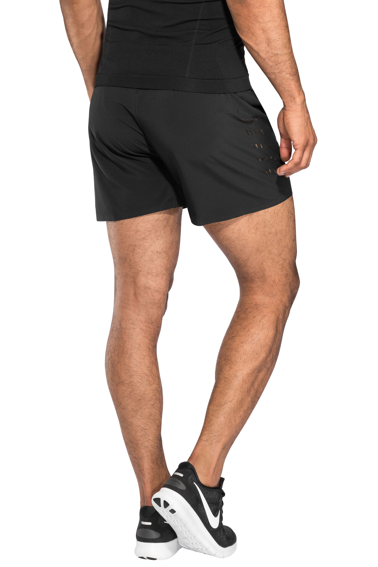 Odlo Herren Zeroweight Shorts