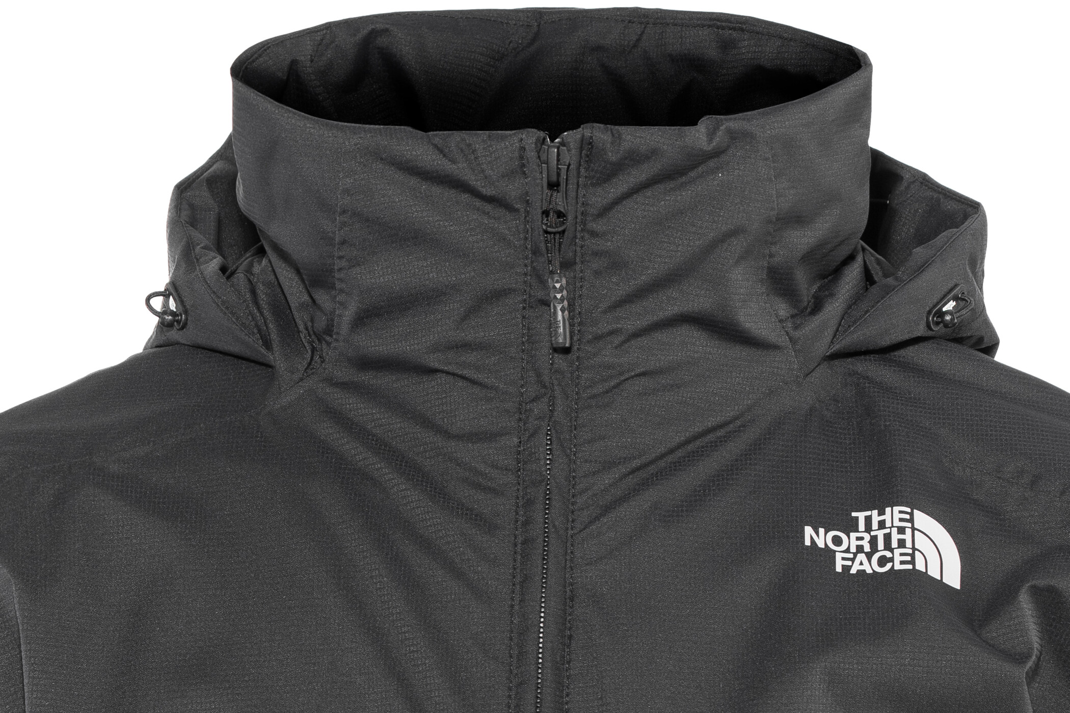 the north face men's frost peak jacket