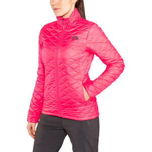 The North Face Thermoball jakke Dame Rosa Rosa