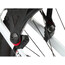 Zefal Deflector RS75 Achterwiel Mudguard 27,5"-29", zwart