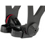 Zefal Deflector RS75 Garde-boue pour roue arrière 27,5"-29", noir