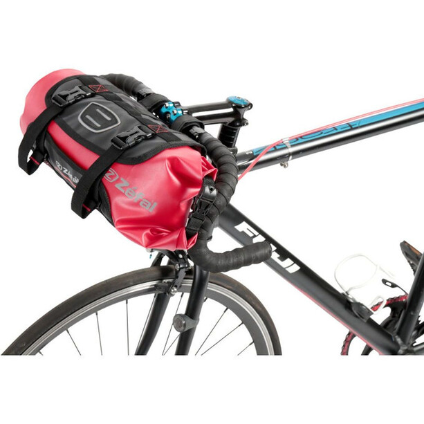 Zefal Z-Adventure F10 Bike Bag 10l