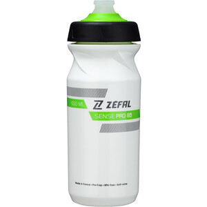 Zefal Sense Pro Trinkflasche 650ml weiß weiß