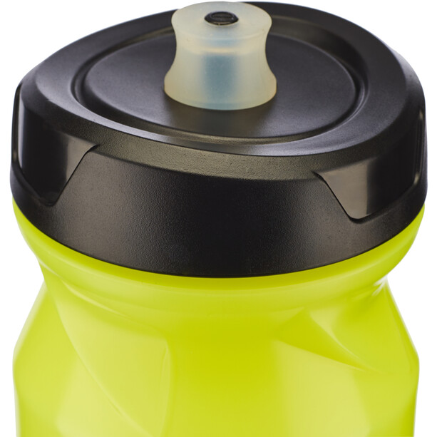 Zefal Sense Drinking Bottle Bike bottle neon yellow