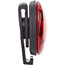 CatEye Wearable Mini SL-WA10 Sikkerhetsbelysning rød