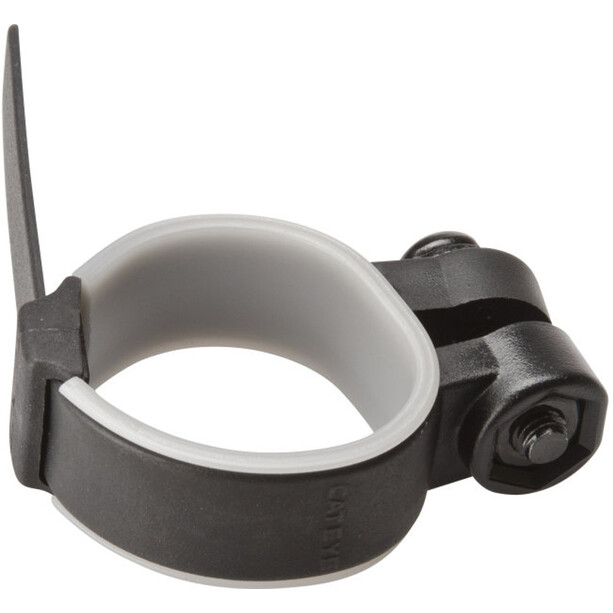 CatEye Mounting Clamp 19-40mm for LD250/LD260/LD200/LD210 black