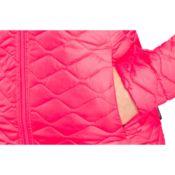 The North Face Thermoball Jas Dames, roze