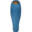 Mountain Equipment Nova II Sacos de dormir Largo Mujer, azul