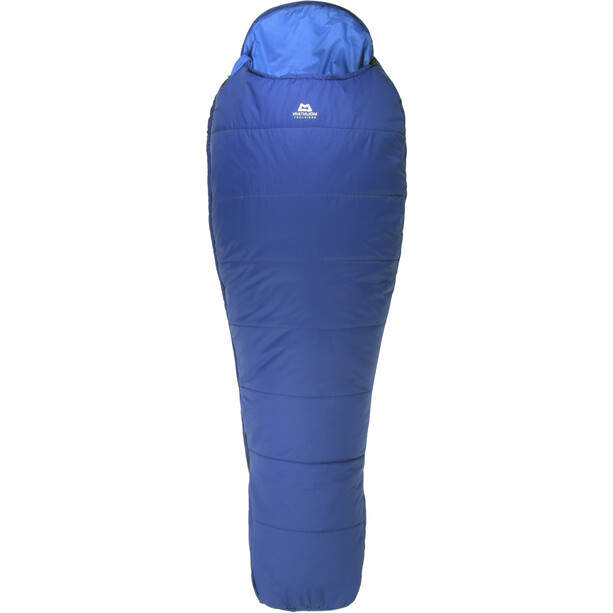 Mountain Equipment Starlight Micro Schlafsack regular blau