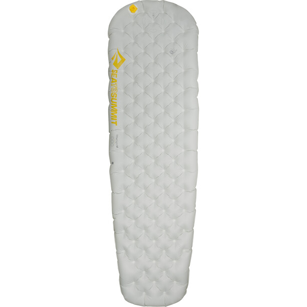 Sea to Summit Ether Light XT Matelas gonflable Regular, gris