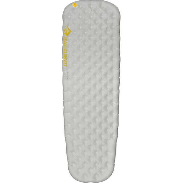 Sea to Summit Ether Light XT Matelas gonflable Grand, gris