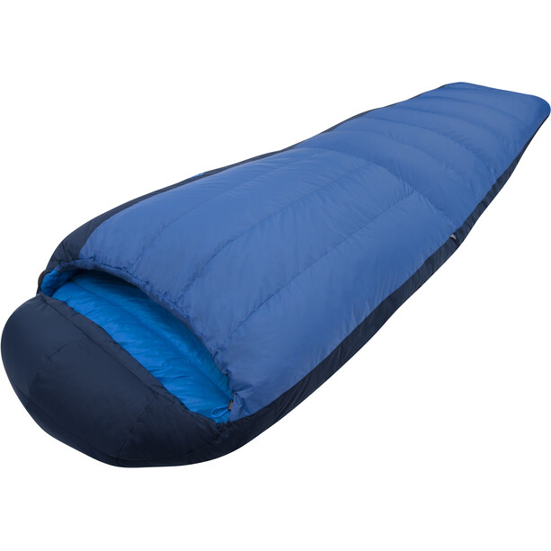 Sea to Summit Trek TkI Sleeping Bag Regular bright blue/denim