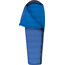 Sea to Summit Trek TkI Sleeping Bag Regular Wide bright blue/denim