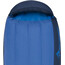 Sea to Summit Trek TkI Sleeping Bag Long bright blue/denim