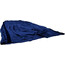 Sea to Summit Silk Stretch Liner Traveller with Pillow Slip navy blue