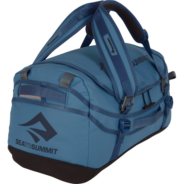 Sea to Summit Duffel Bag 45l, blauw