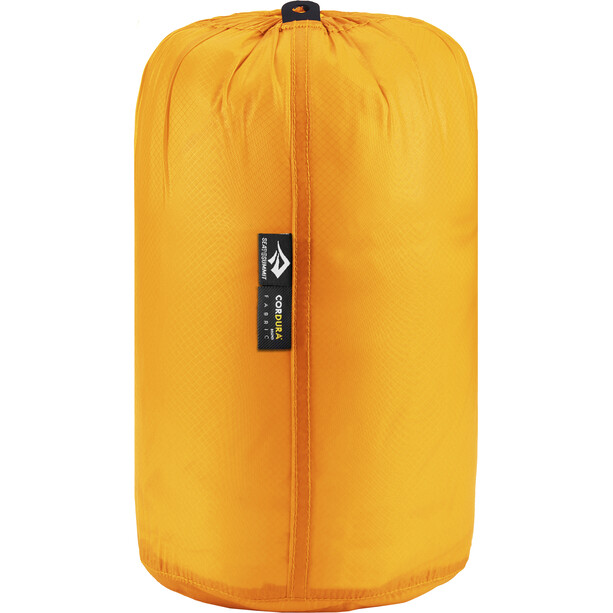 Sea to Summit Ultra-Sil Packsack S gelb