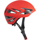LACD Defender RX Helm, rood