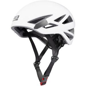 LACD Defender RX Helmet white white