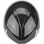Kask Bambino Pro Helm Inkl. Visier schwarz