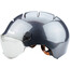 Kask Lifestyle Helm inkl. Visor grau