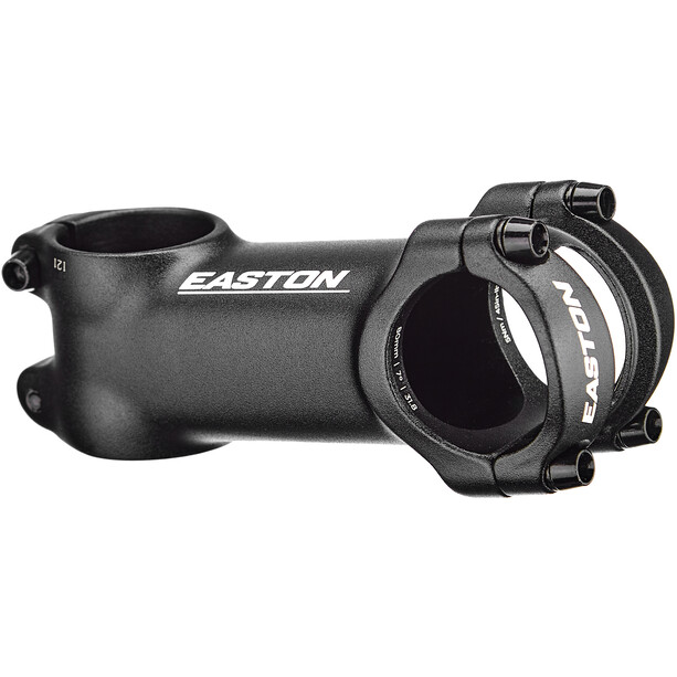 Easton EA50 Potence à angle ajustable Ø31,8mm 7°, noir