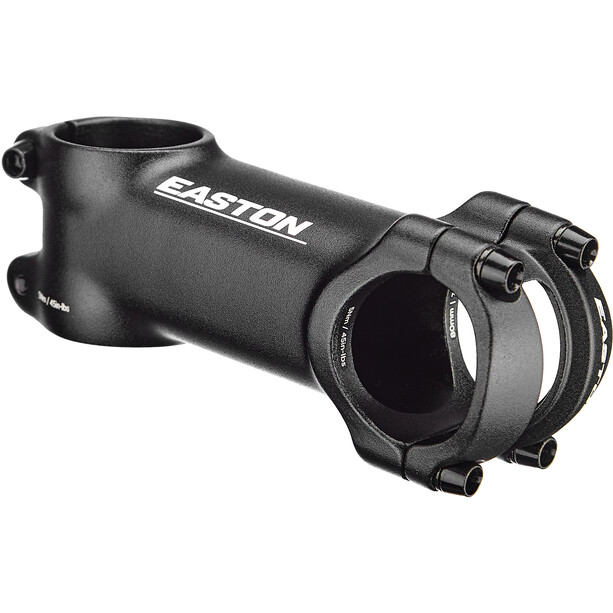 Easton EA50 Stilk Ø31,8mm 7 ° Svart