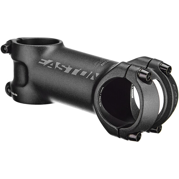Easton EA70 Potence à angle ajustable Ø31,8mm 7°, noir