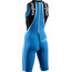 sailfish Swimskin Rebel Pro Speed Suit Women black/blue