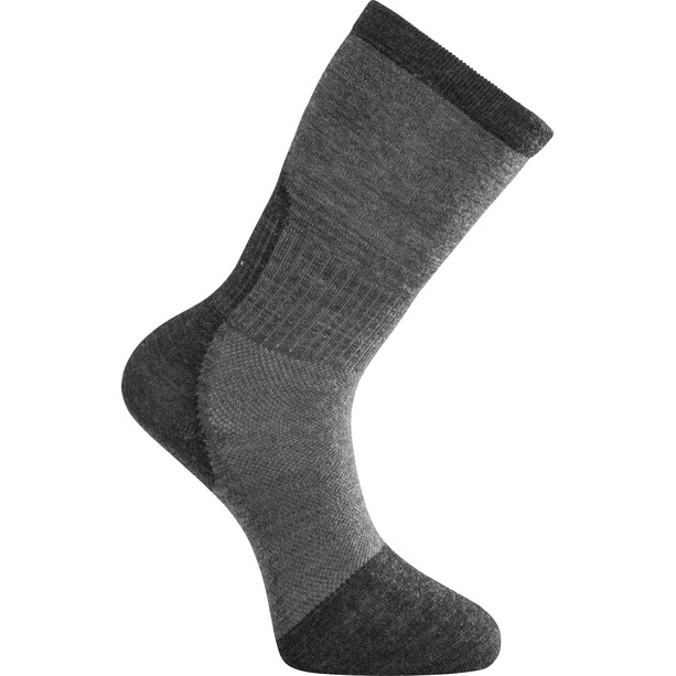 Woolpower Skilled Liner Classic Chaussettes, gris