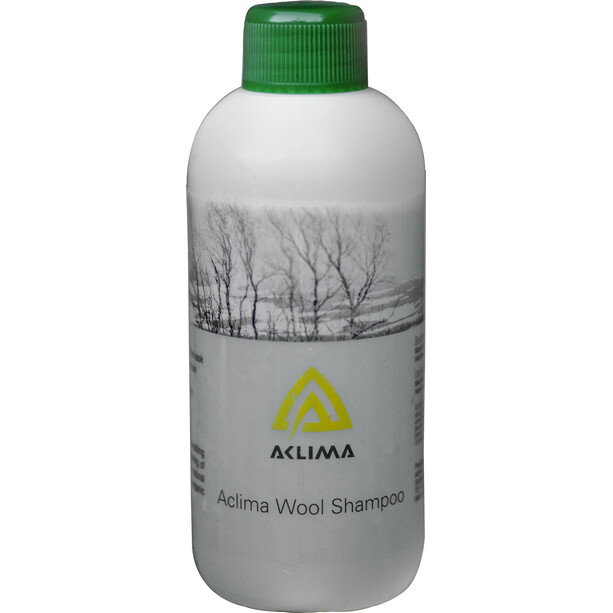 Aclima Wool Shampoo 1 flaske 300ml
