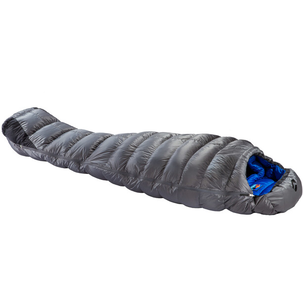 Valandré Chill Out 450 RDS Sleeping Bag S grey