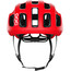 POC Ventral Air Spin Helmet prismane red matt