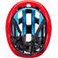 POC Ventral Air Spin Helmet prismane red matt