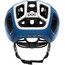 POC Ventral Air Spin Helmet stibium blue matt