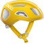 POC Ventral Air Spin Helmet sulphite yellow matt